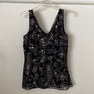 Ann Taylor blouse size 6